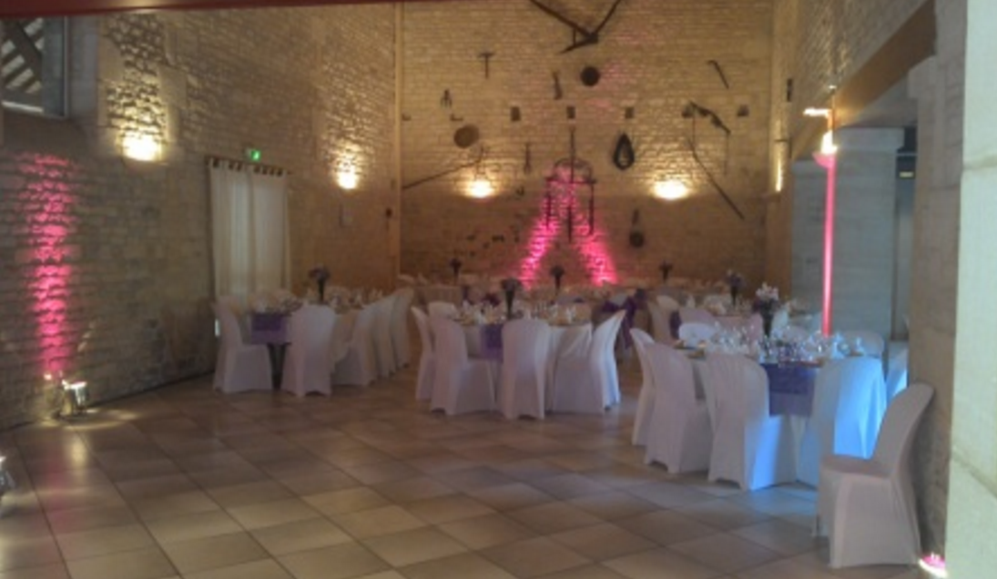 DJ mariage, anniversaire, soirée d'entreprise